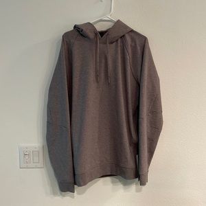 Lululemon Mens Hoodie new with tags size XL